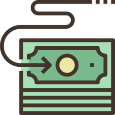 Transfer money