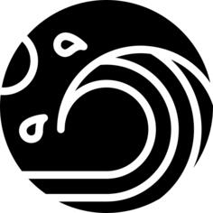 波