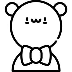 Teddy bear