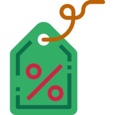 Percentage