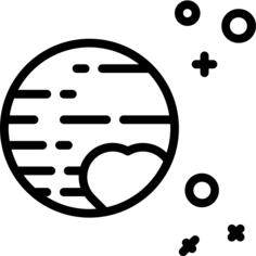 冥王星