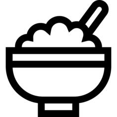 白饭