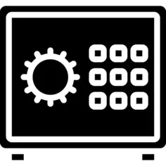 Strongbox