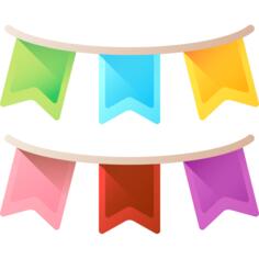 Flags