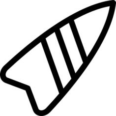 Surfboard