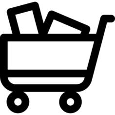 Shopping cart