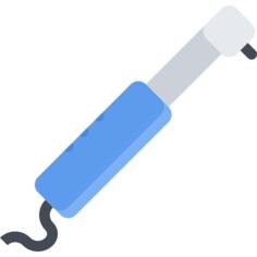 Dental drill