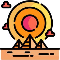金字塔