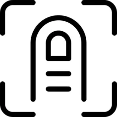 指纹