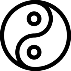 Yin yang