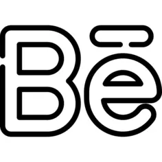 Behance的