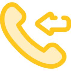 Incoming call