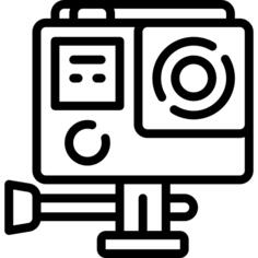 GoPro的