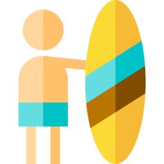 Surfer