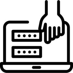 Password