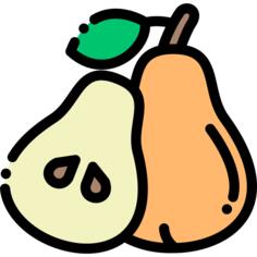 梨