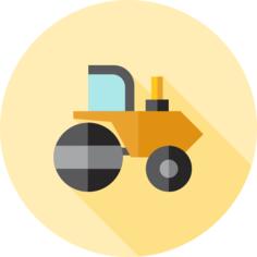 Steamroller