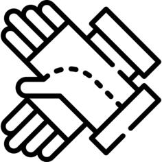 Gloves