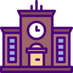 市政厅