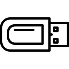 Flash drive