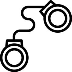 Handcuffs