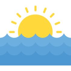 Sea