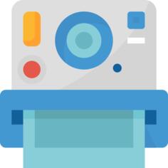 Instant camera