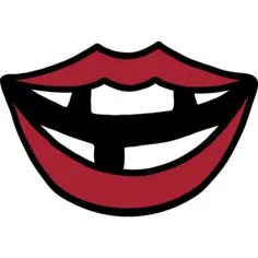 口