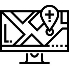 Maps and Flags