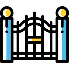 Gate