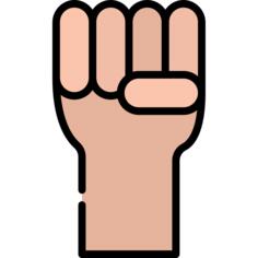 Fist