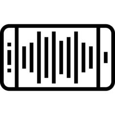 Sound waves