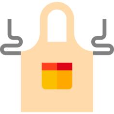 围裙