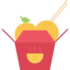 面条
