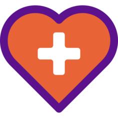 Medical heart