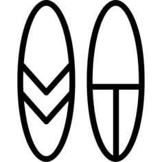 冲浪