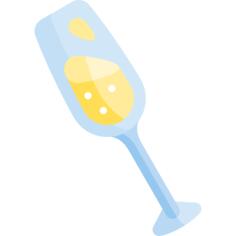 香槟酒