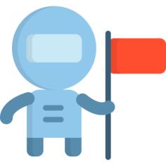 Astronaut