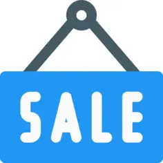 Sale