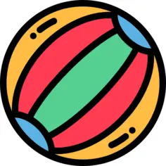 Beach ball