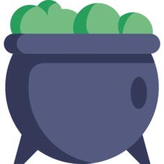 Cauldron