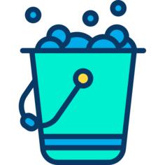 桶