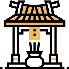 神社