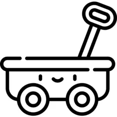 大车