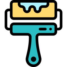 Paint roller