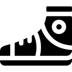 Sport shoe