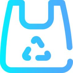 Plastic bag
