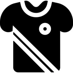 Soccer jersey