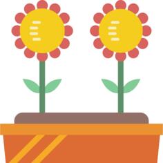 Flowerpot