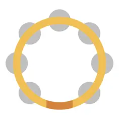 Tambourine